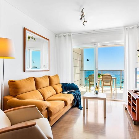 קלפה Apartment Barlovento 2 - Plusholidays מראה חיצוני תמונה