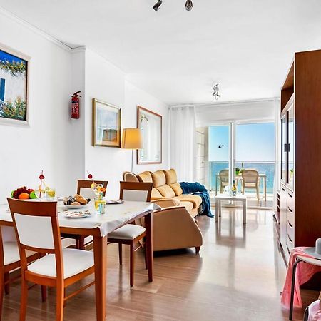 קלפה Apartment Barlovento 2 - Plusholidays מראה חיצוני תמונה