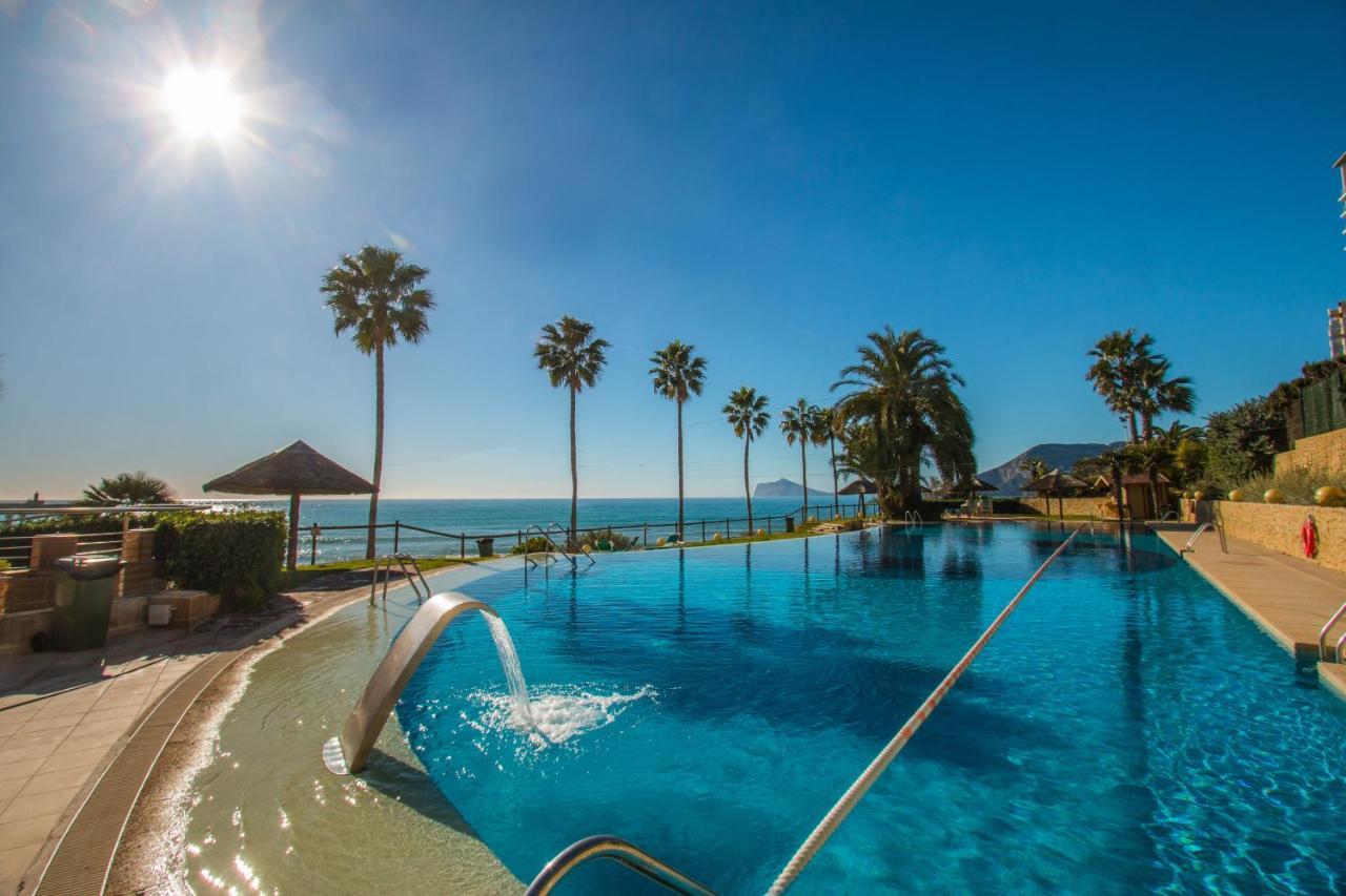 קלפה Apartment Barlovento 2 - Plusholidays מראה חיצוני תמונה