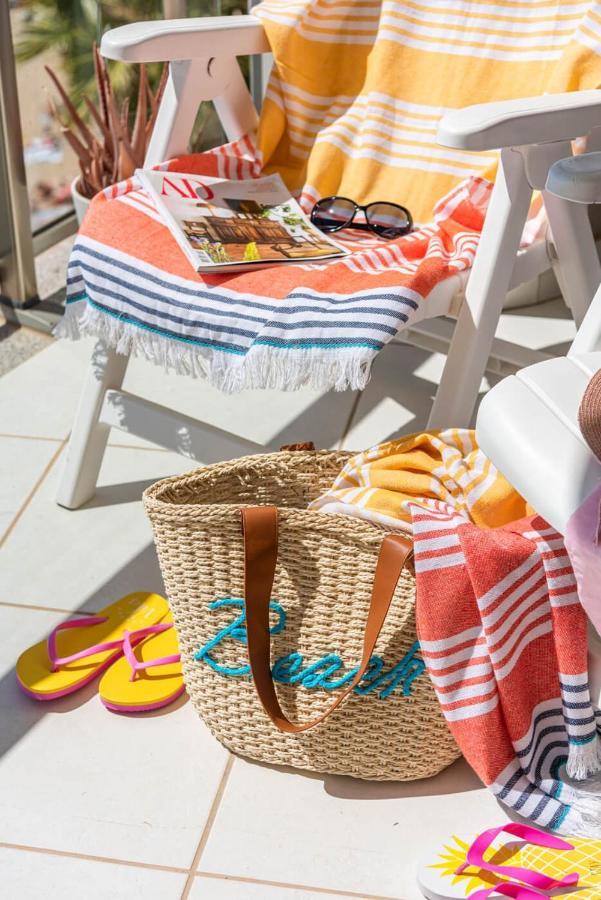 קלפה Apartment Barlovento 2 - Plusholidays מראה חיצוני תמונה
