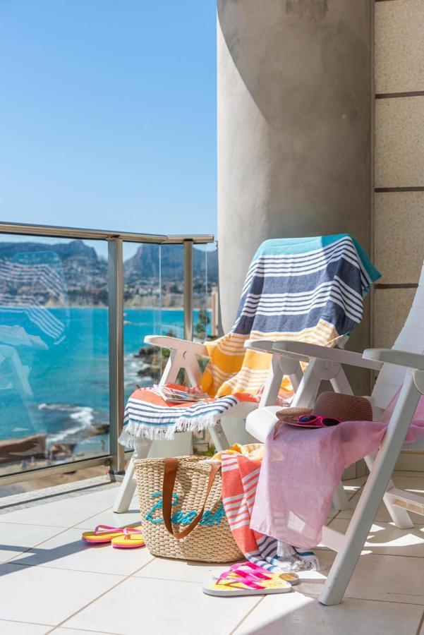 קלפה Apartment Barlovento 2 - Plusholidays מראה חיצוני תמונה