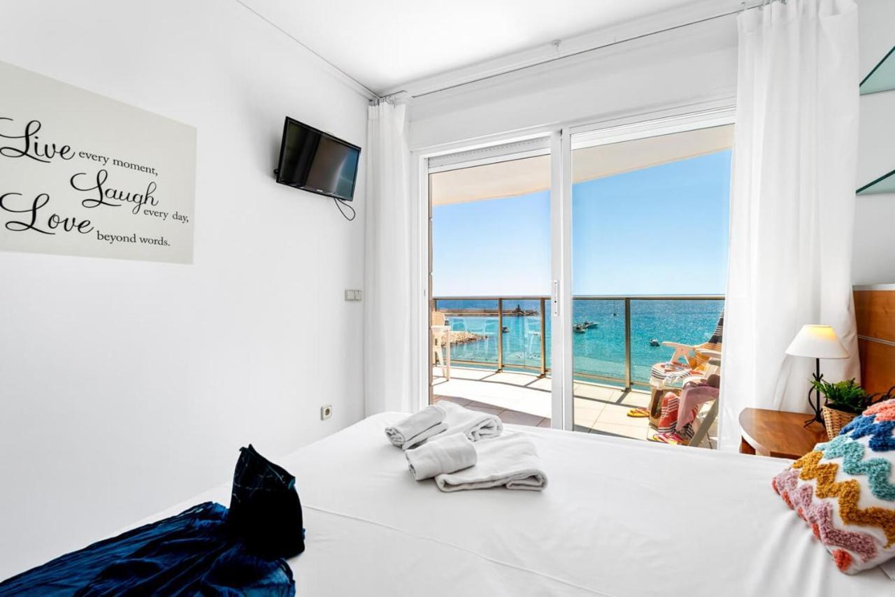 קלפה Apartment Barlovento 2 - Plusholidays מראה חיצוני תמונה