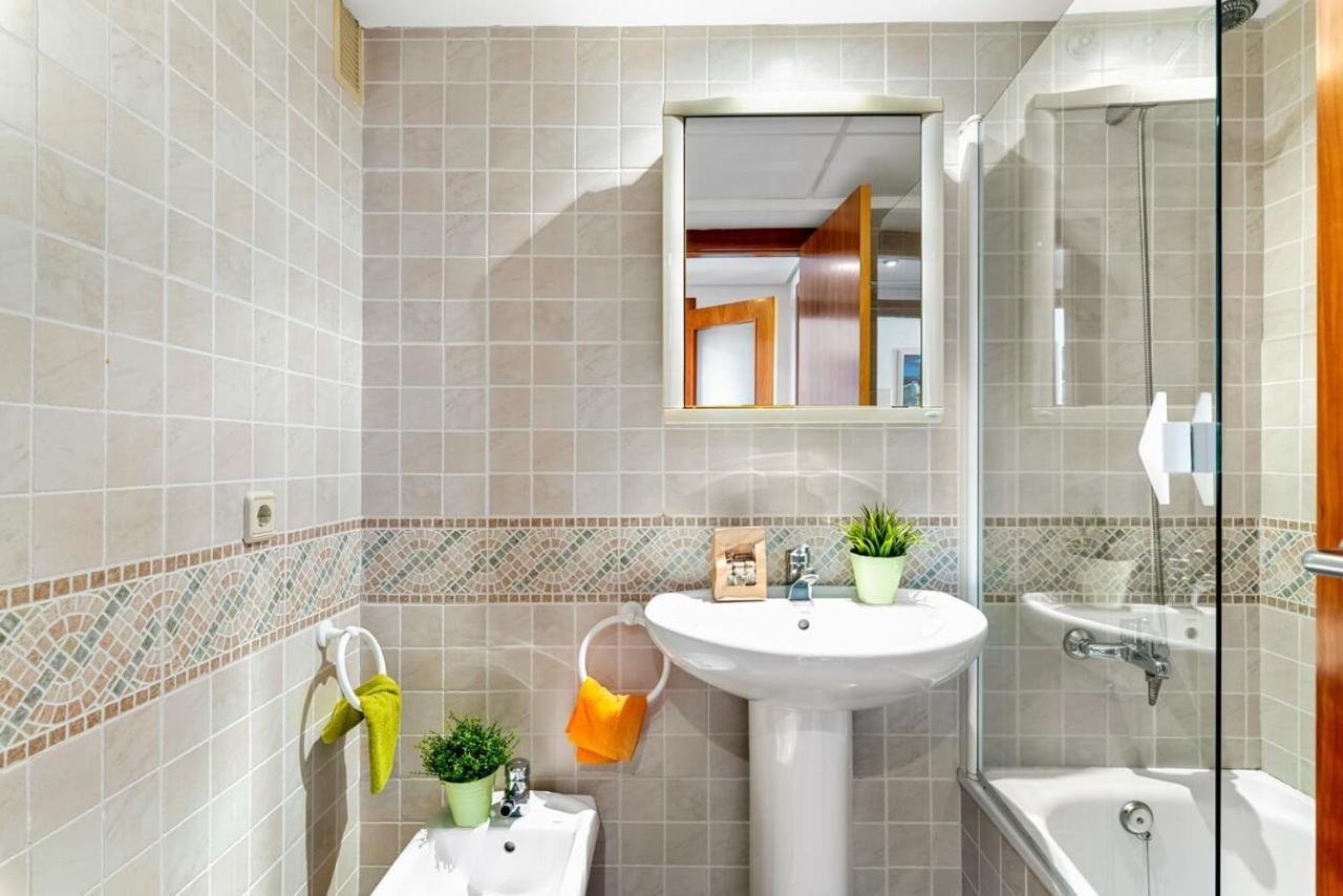 קלפה Apartment Barlovento 2 - Plusholidays מראה חיצוני תמונה