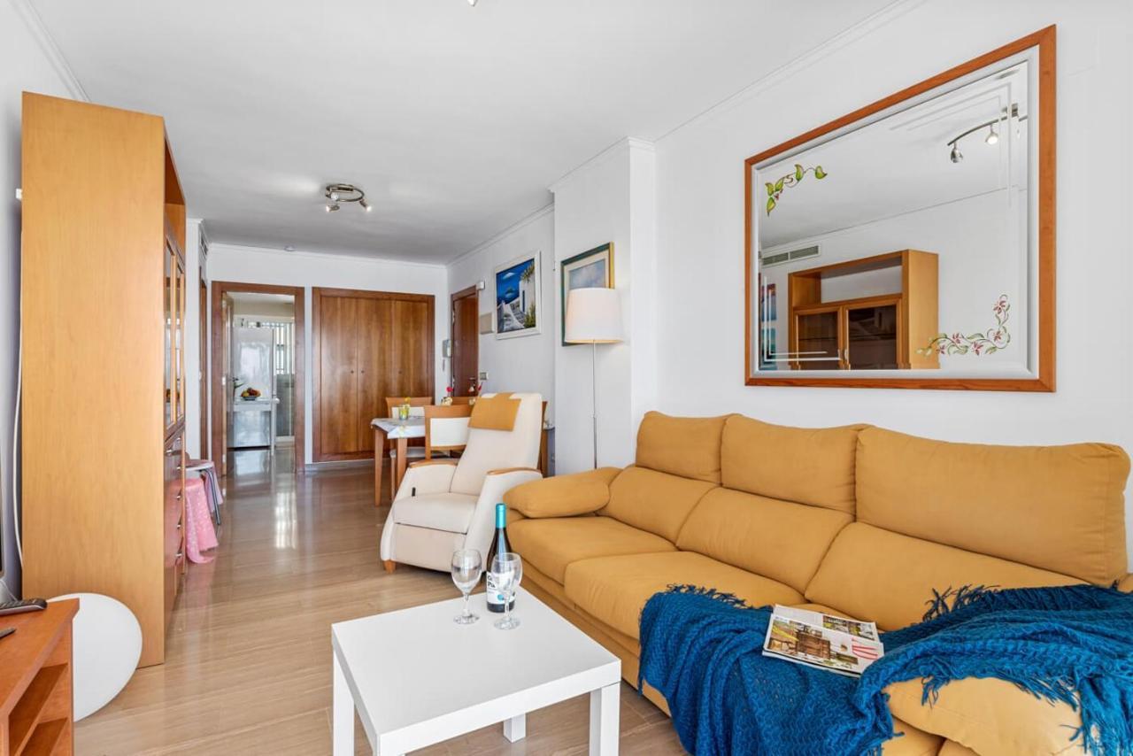 קלפה Apartment Barlovento 2 - Plusholidays מראה חיצוני תמונה