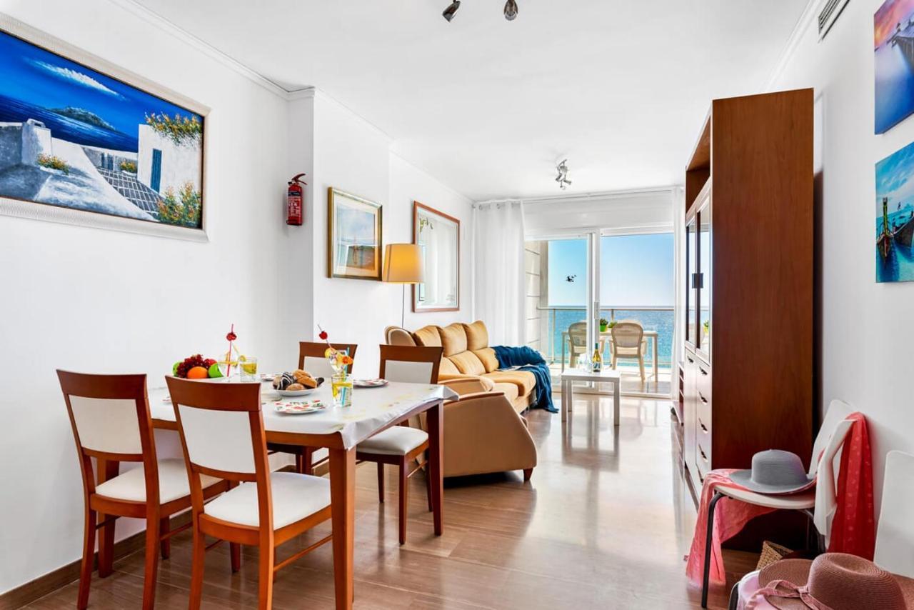 קלפה Apartment Barlovento 2 - Plusholidays מראה חיצוני תמונה
