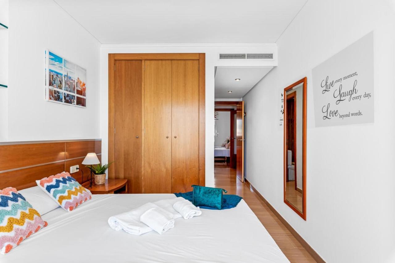 קלפה Apartment Barlovento 2 - Plusholidays מראה חיצוני תמונה